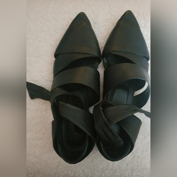 Proenza shouler flats - Picture 10 of 11